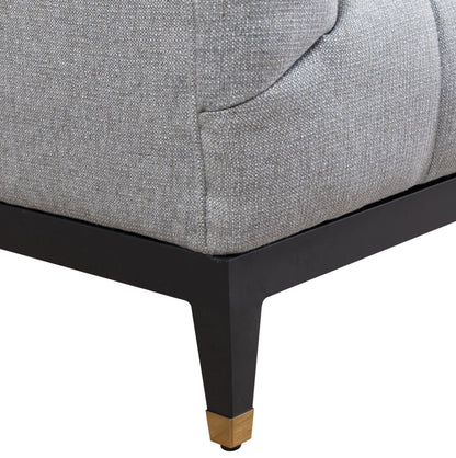 Oslo Sofa Set - Grey