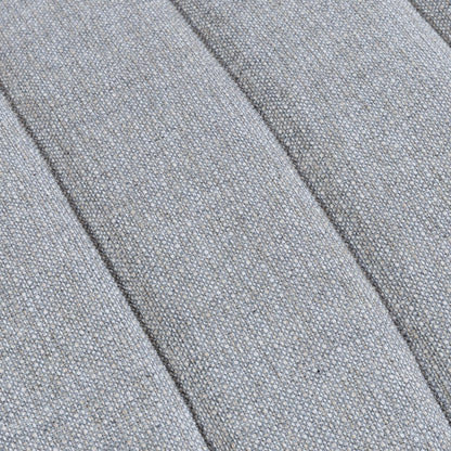 Oslo Sofa Set - Grey
