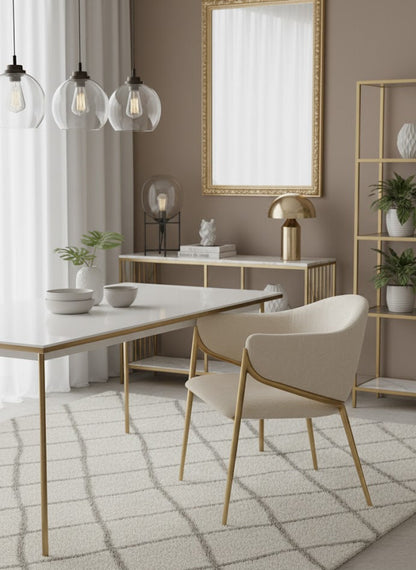 Hampton Dining Chair