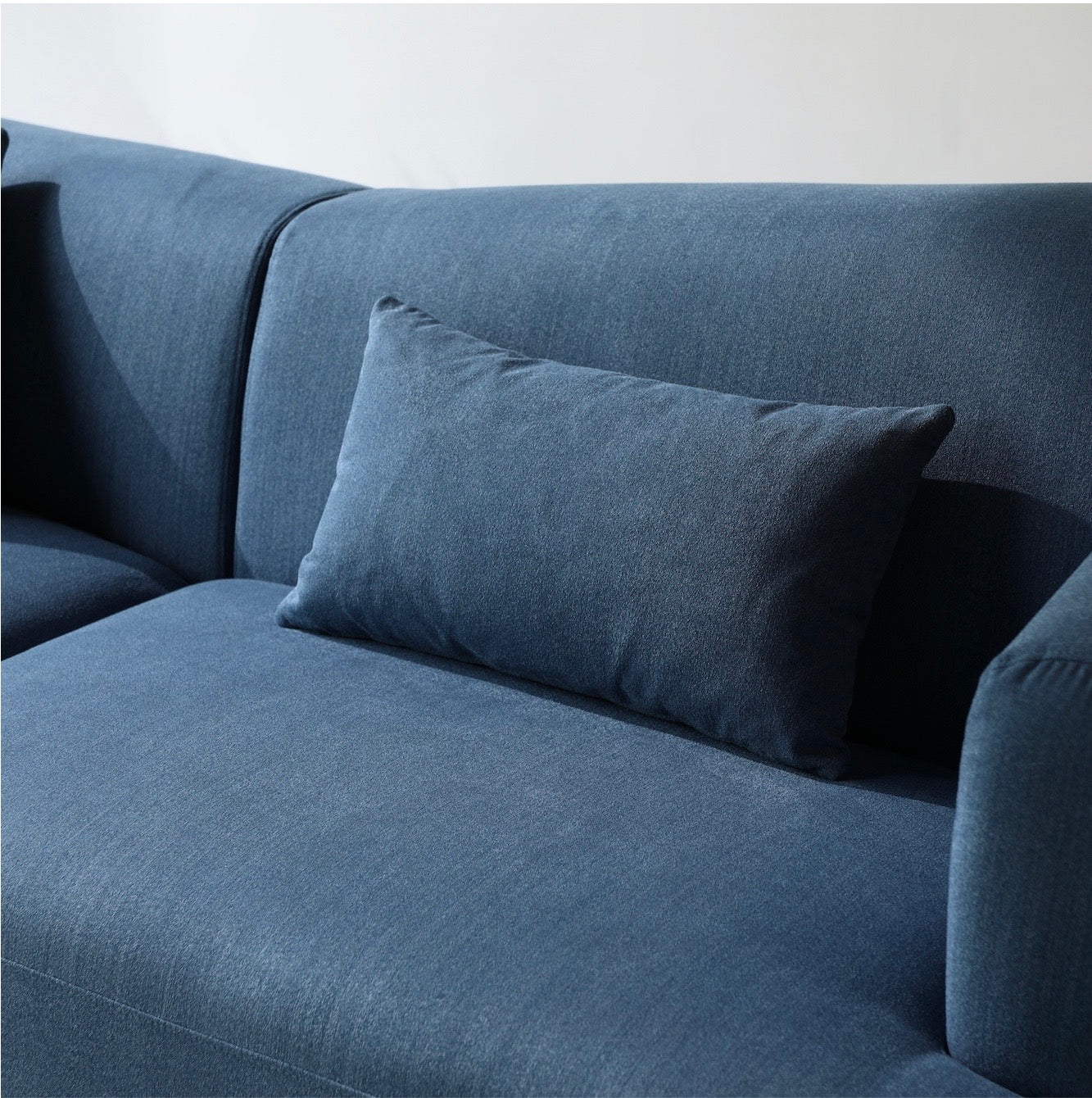 Miami sofa 2 Seater - Blue