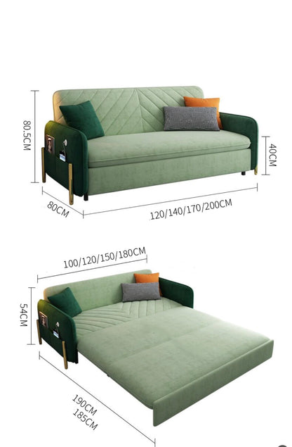 Sofia Sofa Bed