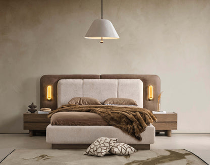 Liva Bed Base