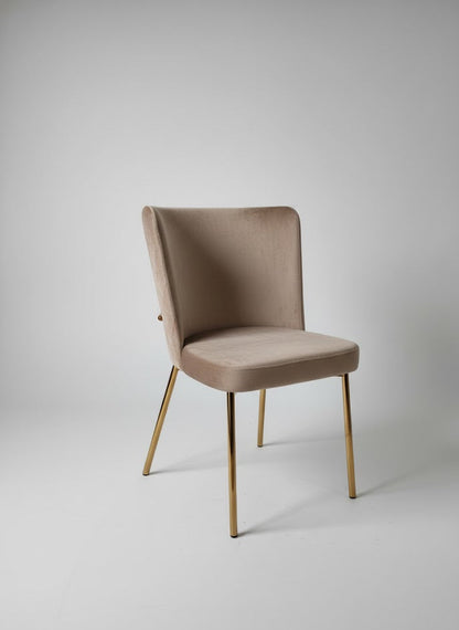 Loft Dining Chair - Beige