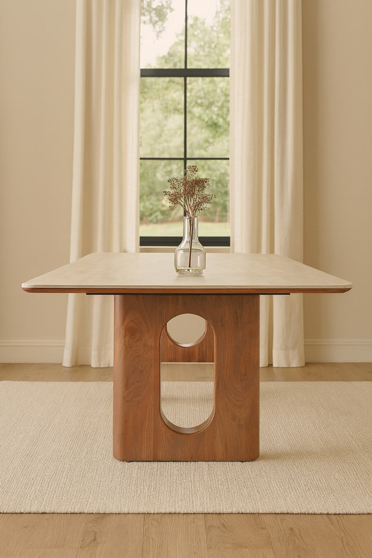 Milo Dining Table