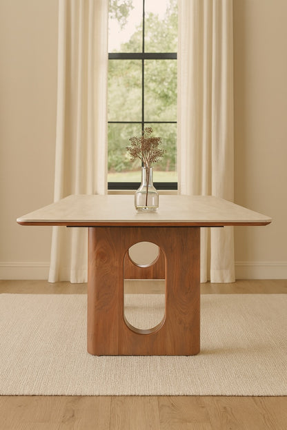 Milo Dining Table