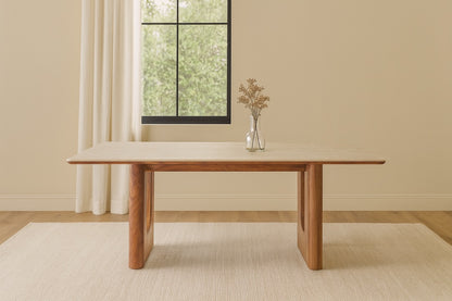 Milo Dining Table