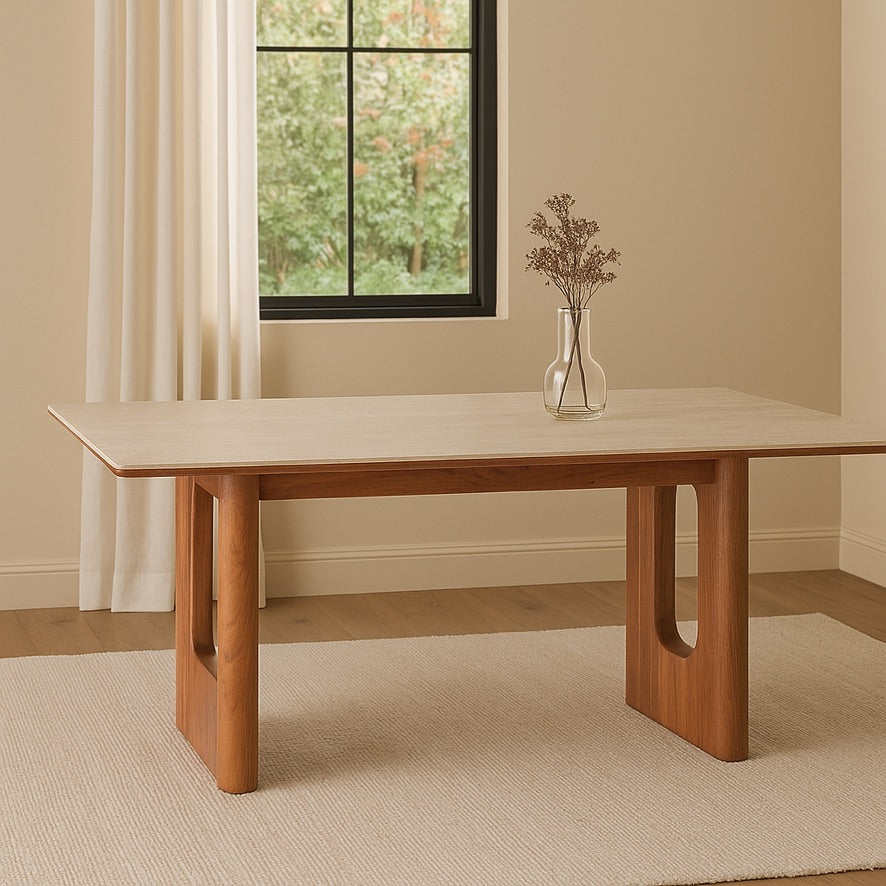 Milo Dining Table
