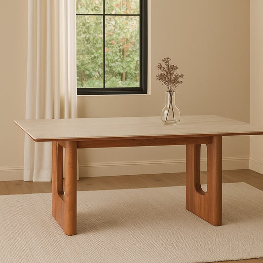 Milo Dining Table