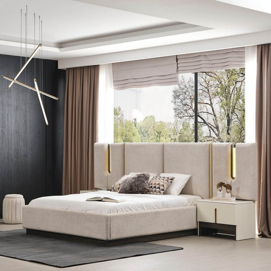 Turkish Pedro Bed Base