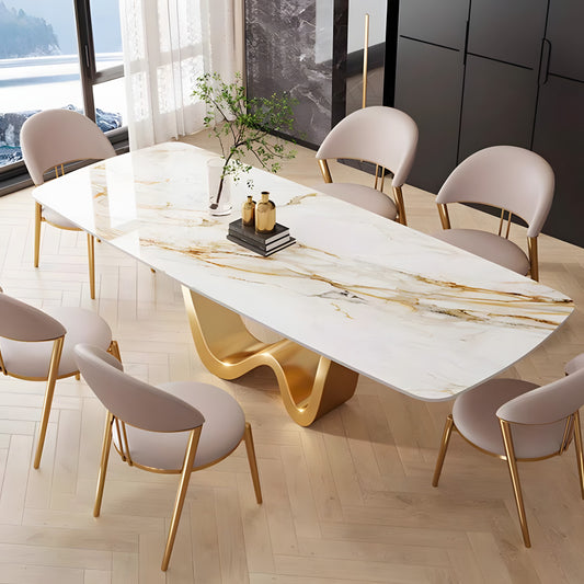 Bogetta Dining Table