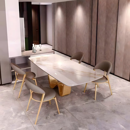 Bogetta Dining Table