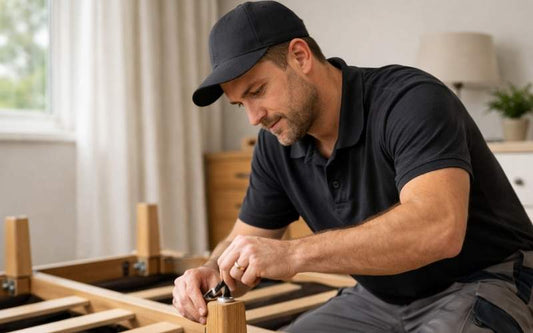 Assembly Service Available Only in Victoria