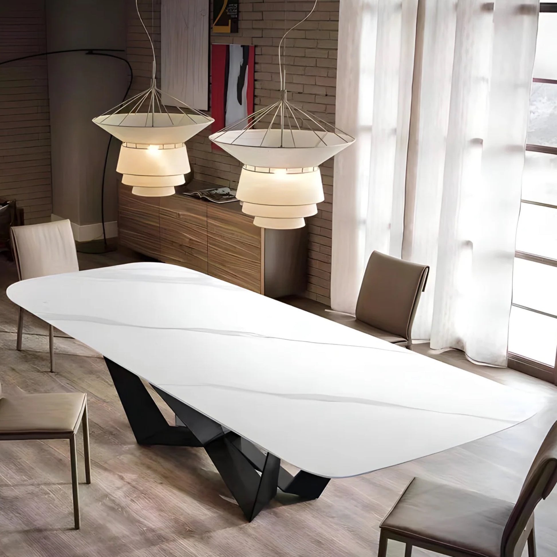 dinining rooms-consoles-dining sets-dining chairs-dining table