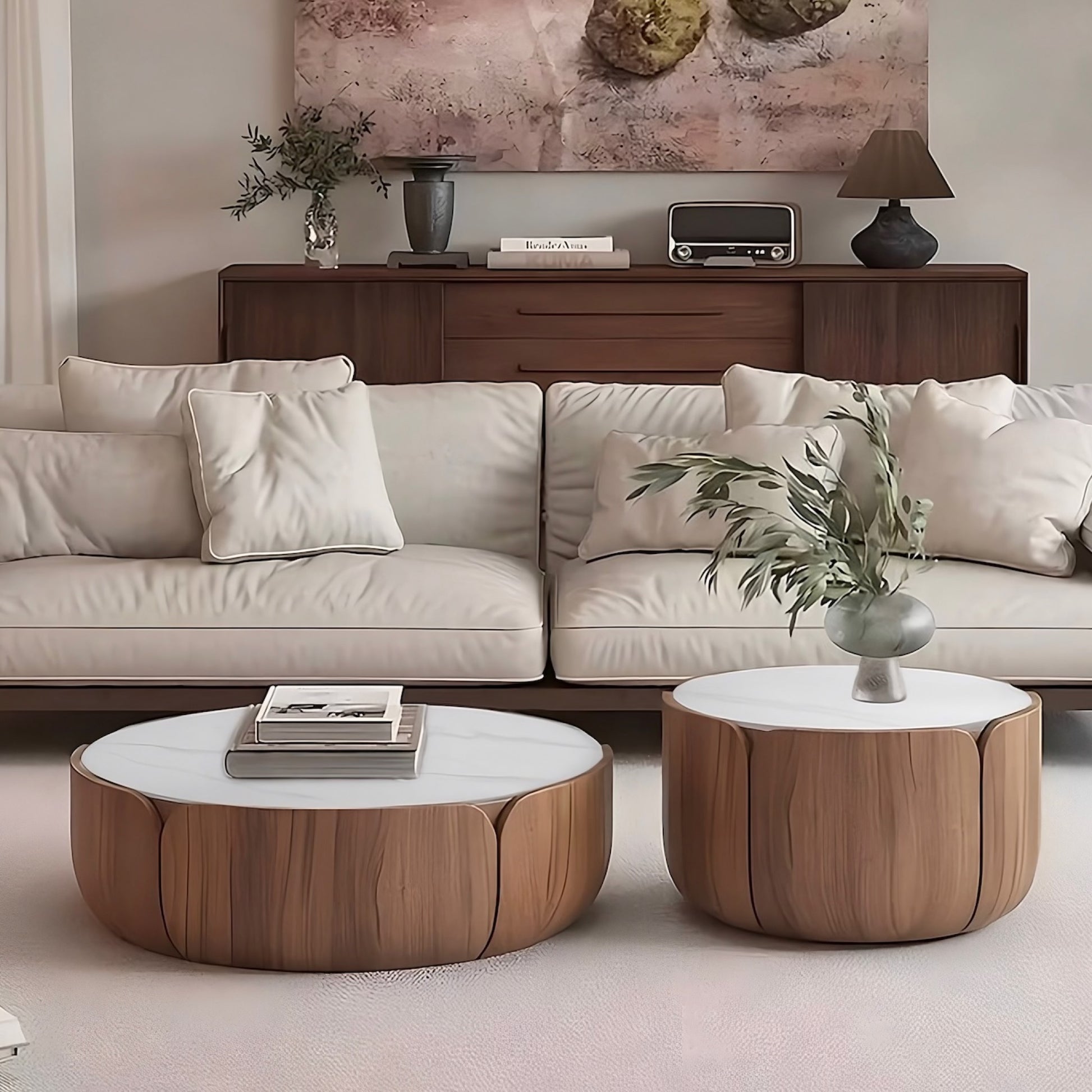 Arlo Nest Coffee Table Set.