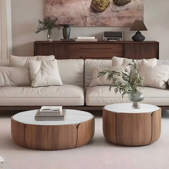 Shop Coffee Table & TV Unit Sets – Matching Entertainment Units – FAFA ...