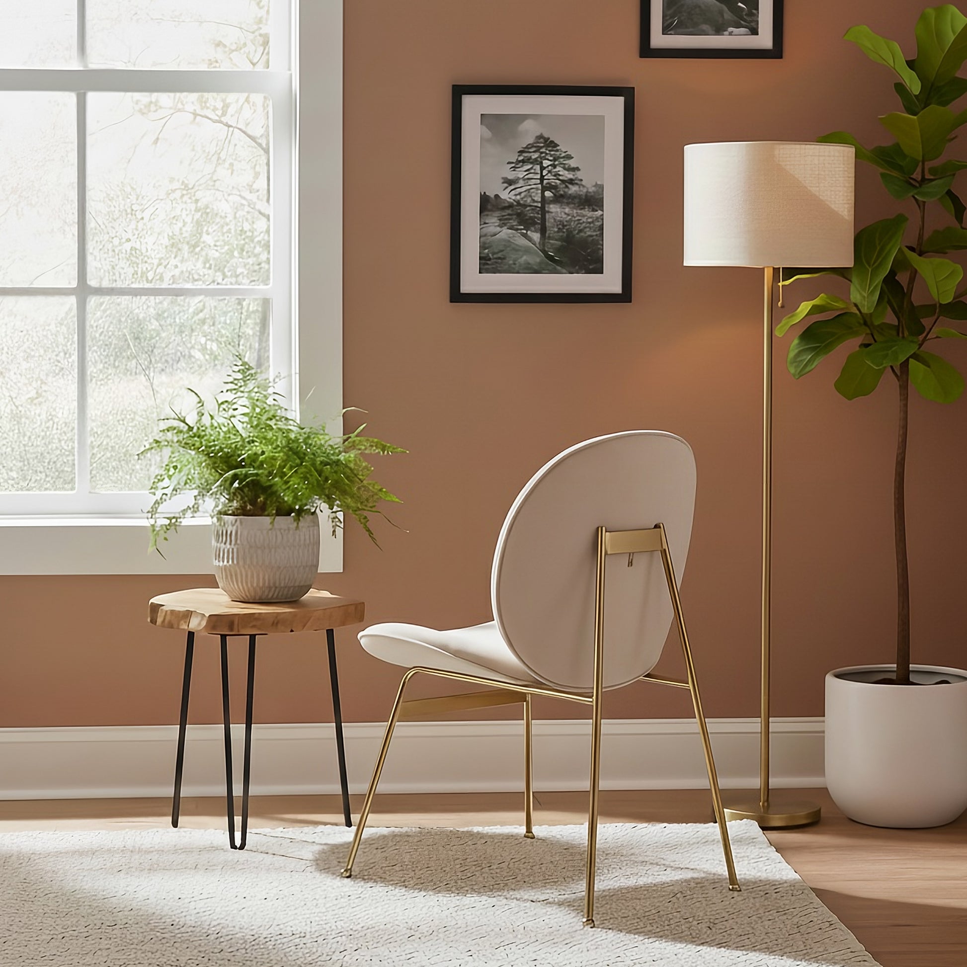 Francisco Dining Chairs