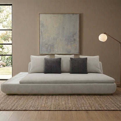 Supermoon Modular Sofa - Grey