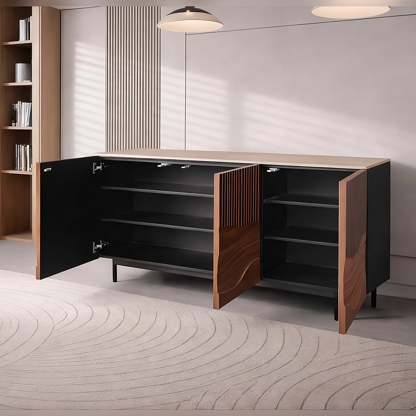 Sereno Console