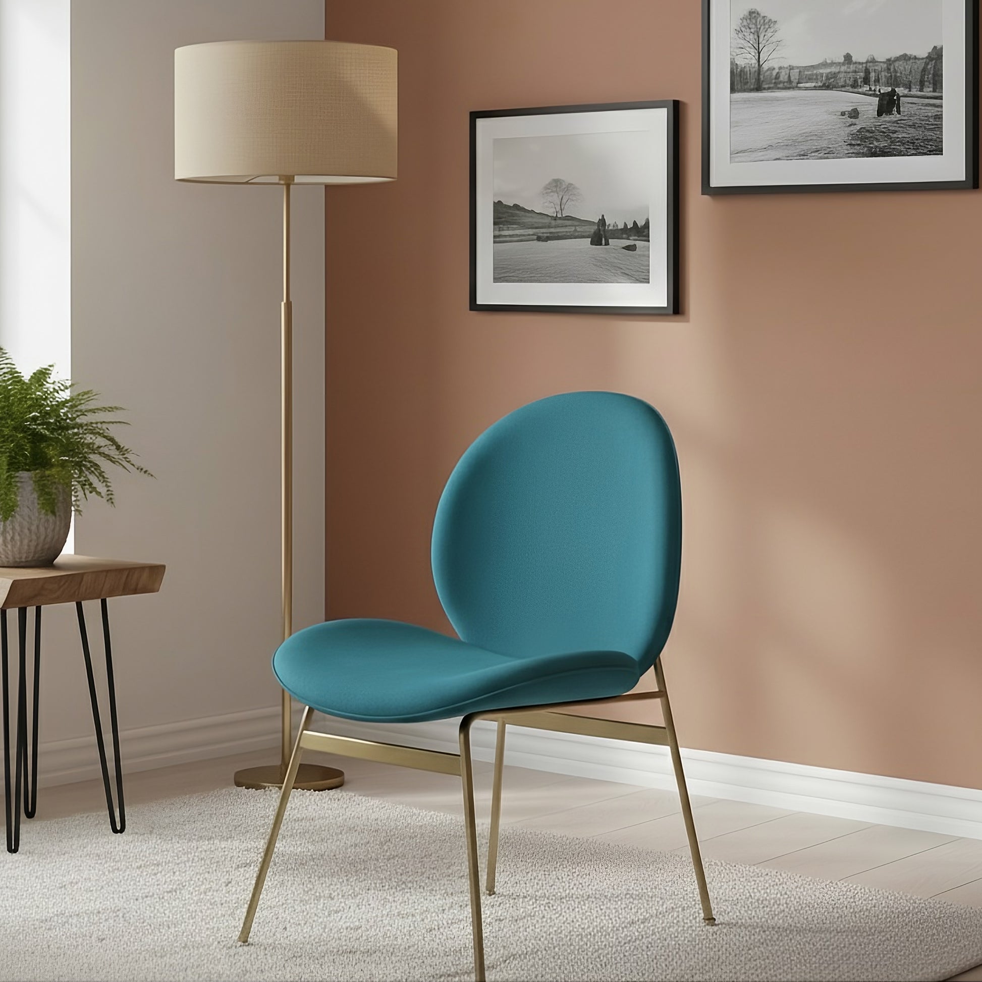 Francisco Dining Chairs