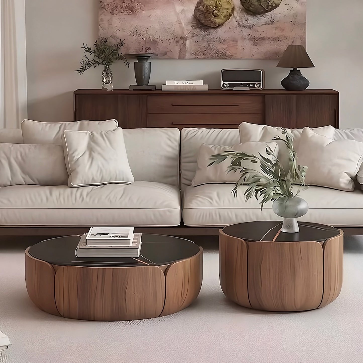 Arlo Nest Coffee Table Set.