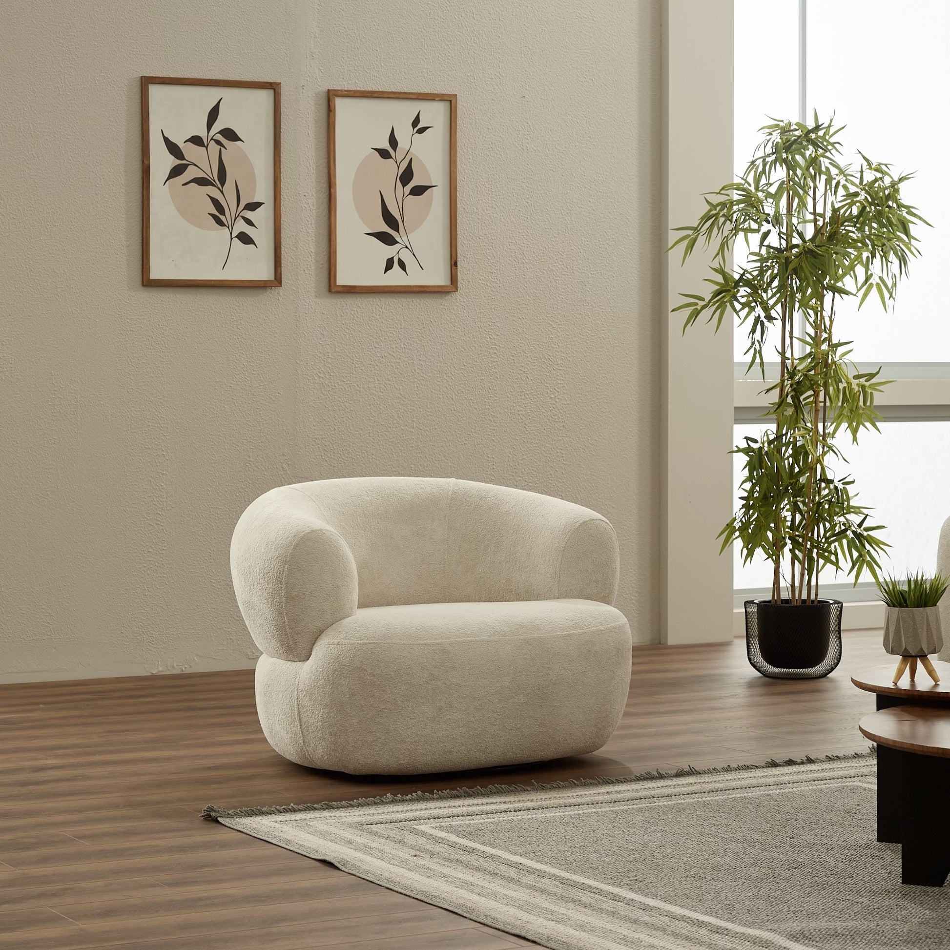 Turkish Puffy Sofa