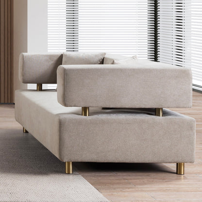 Cameron Sofa - Beige