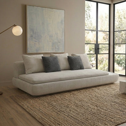 Supermoon Modular Sofa - Grey