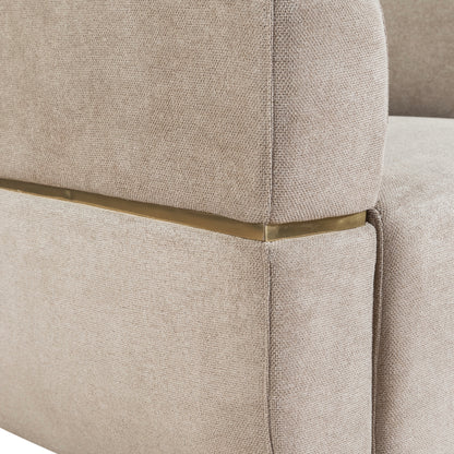 Cameron Sofa - Beige