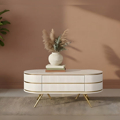 Aurelia TV Unit & Coffee Table (Price Per Item)