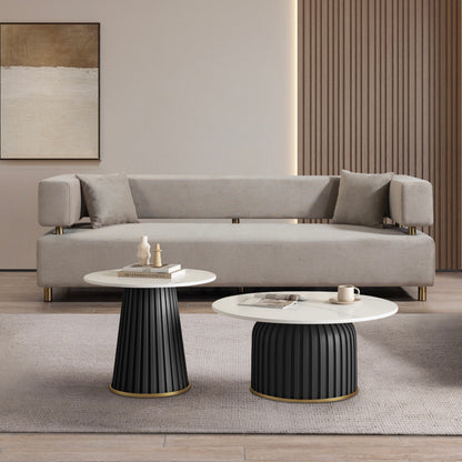 Cameron Sofa - Beige