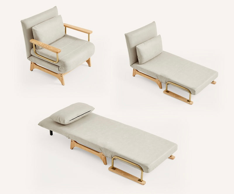 Furniture-sofa-coffee tea-armchair-comfort-sofa bed