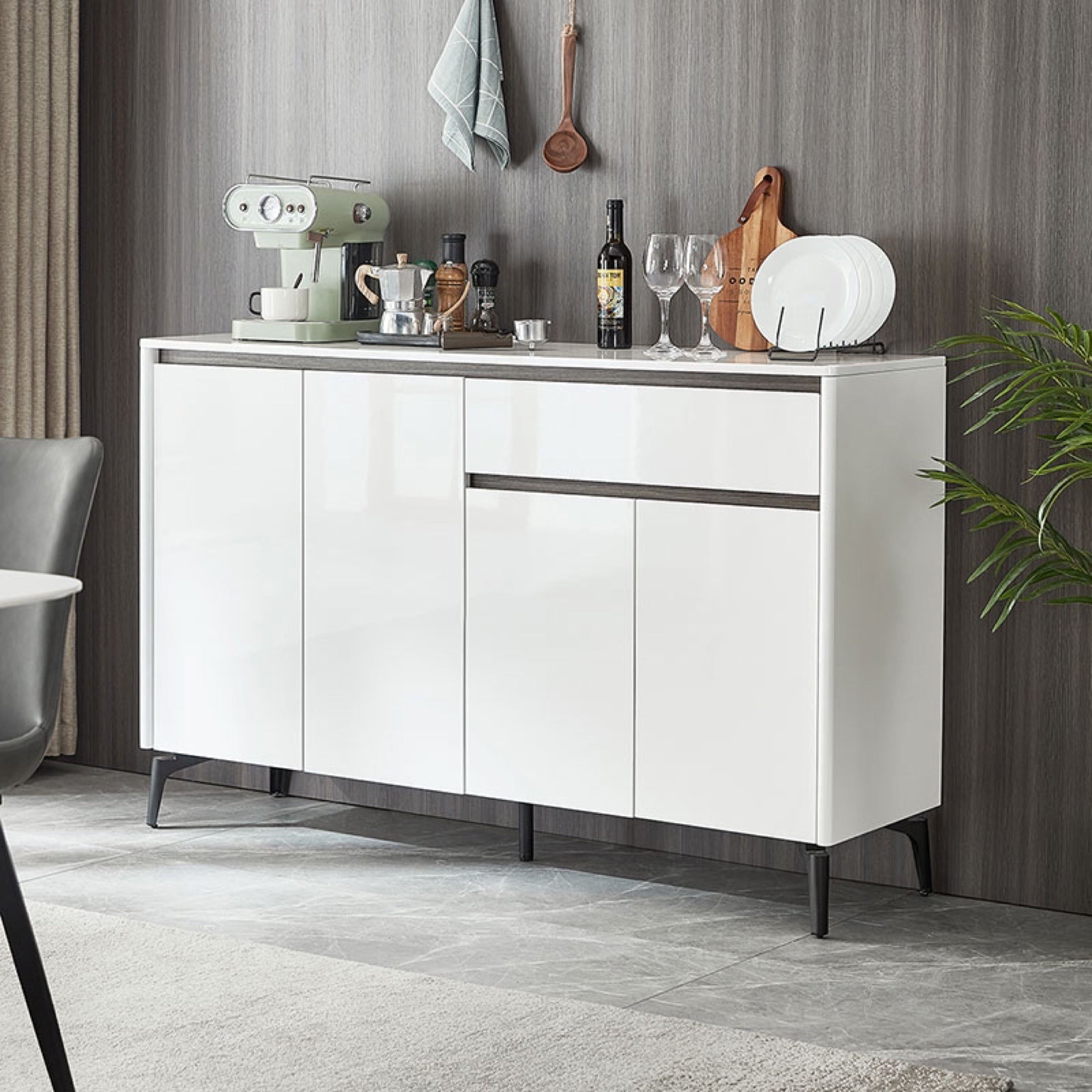Buy Logan Cabinet |FAFA Living