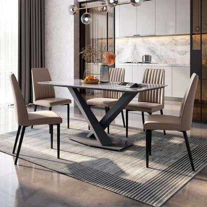 furniture-dining table-dining chair-dining set-dining room