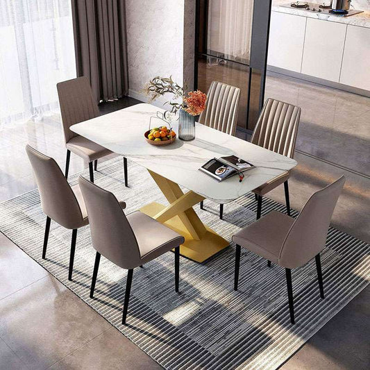 furniture-dining table-dining chair-dining set-dining room