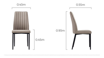 furniture-sofa-chairs-dining chairs-dining room-dining set