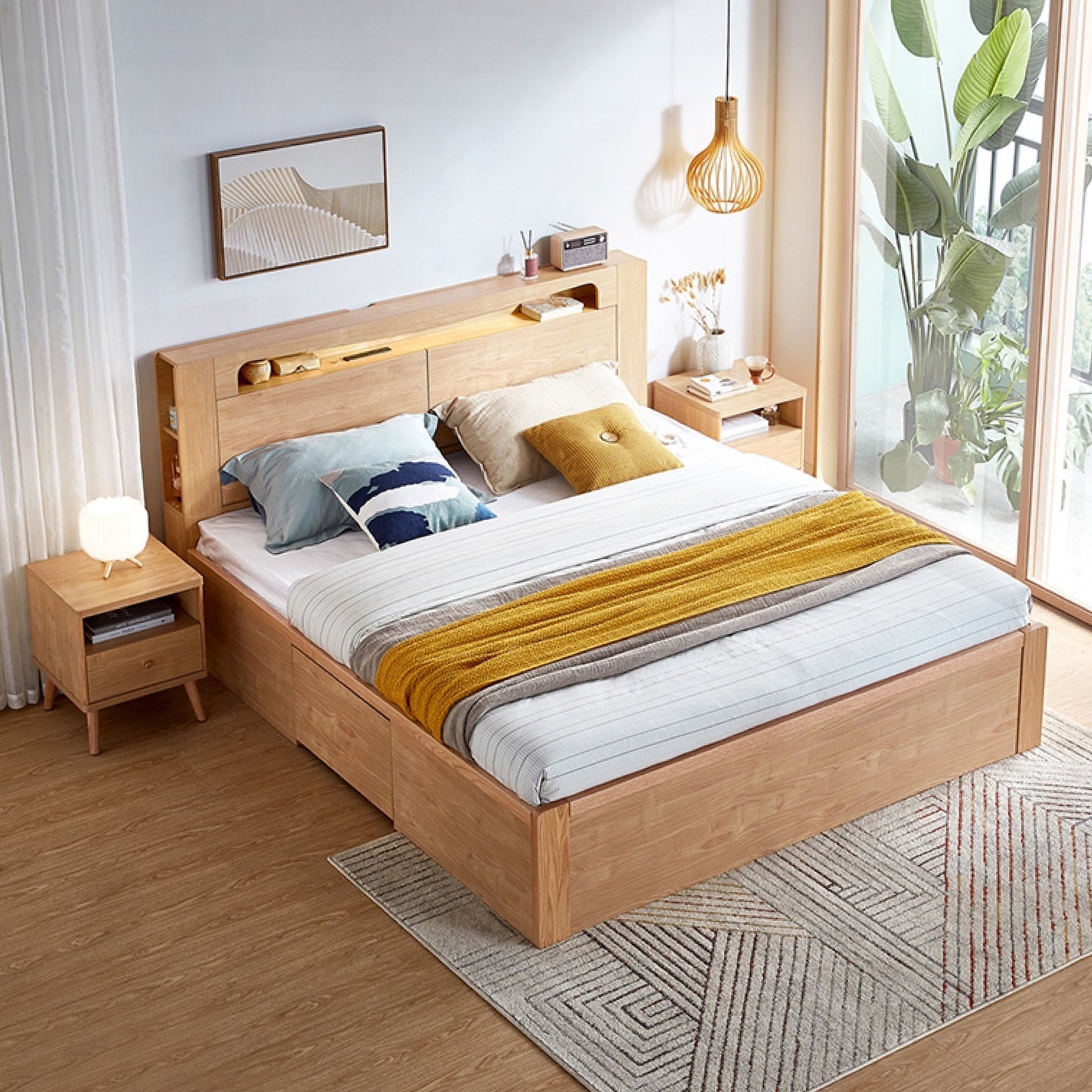 bedroom-beds-cushions-cover-pillow-bed base