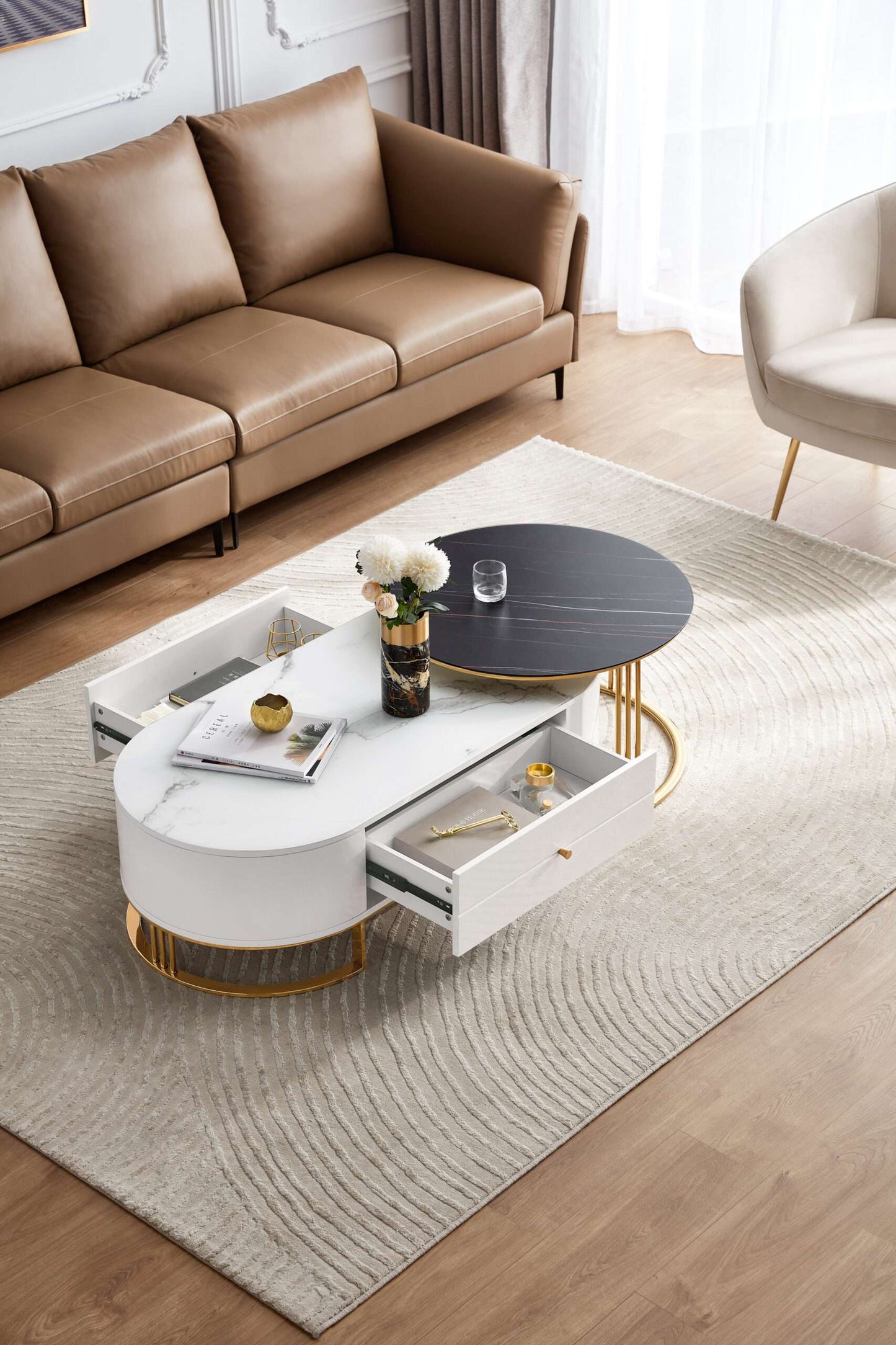 furniture-coffee table