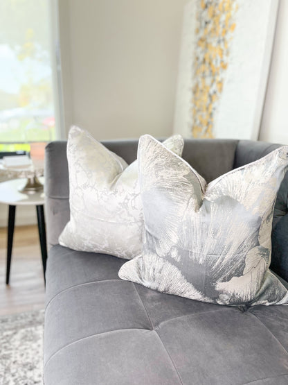 Knot Pillows - Cushion Covers