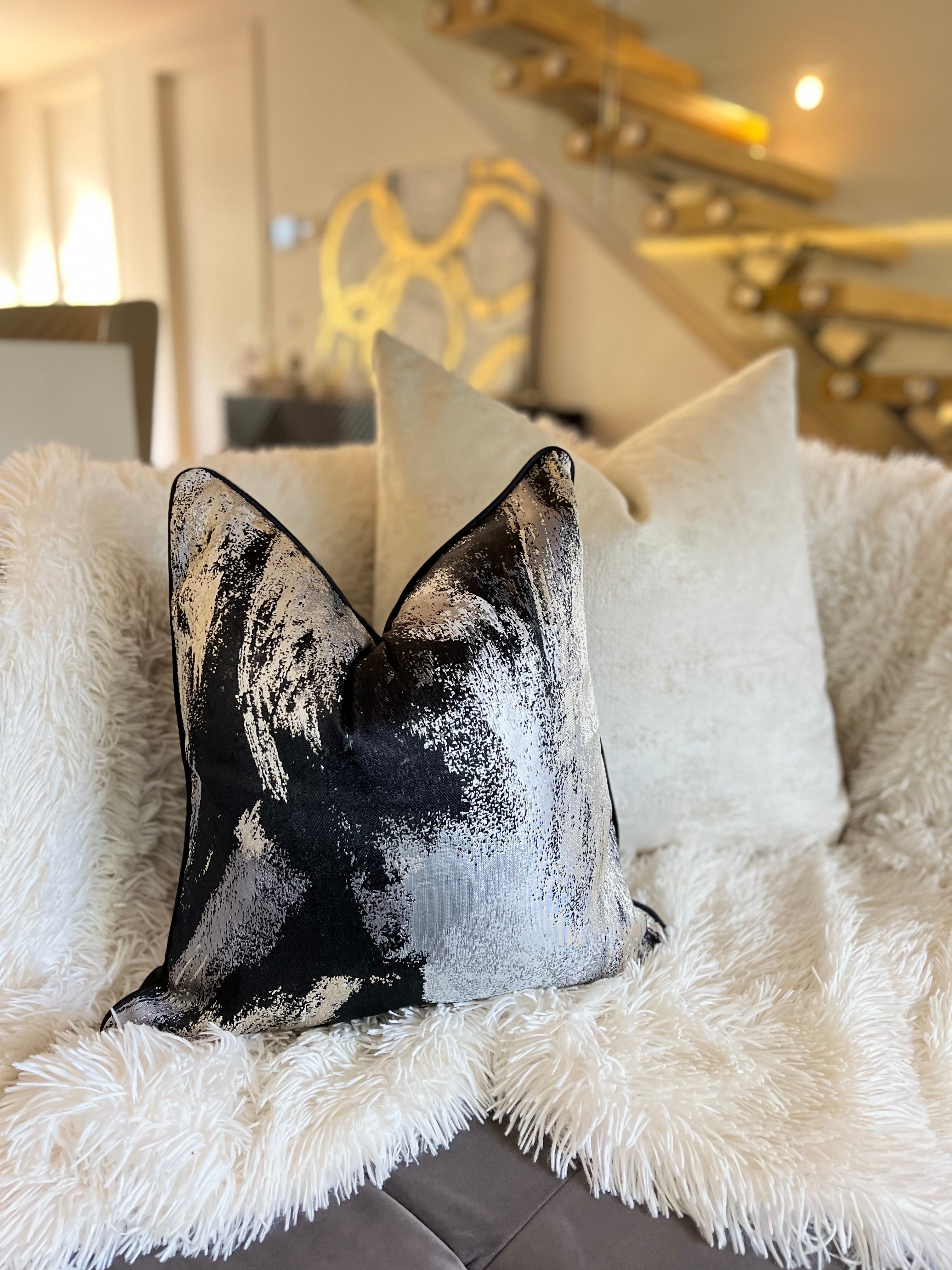 Modern clearance cushion covers